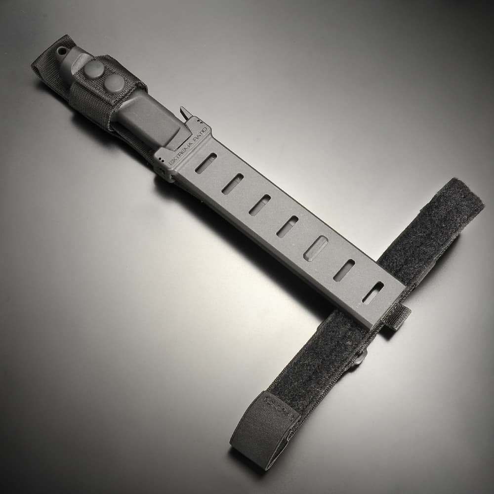 Black 表面処理ブレード