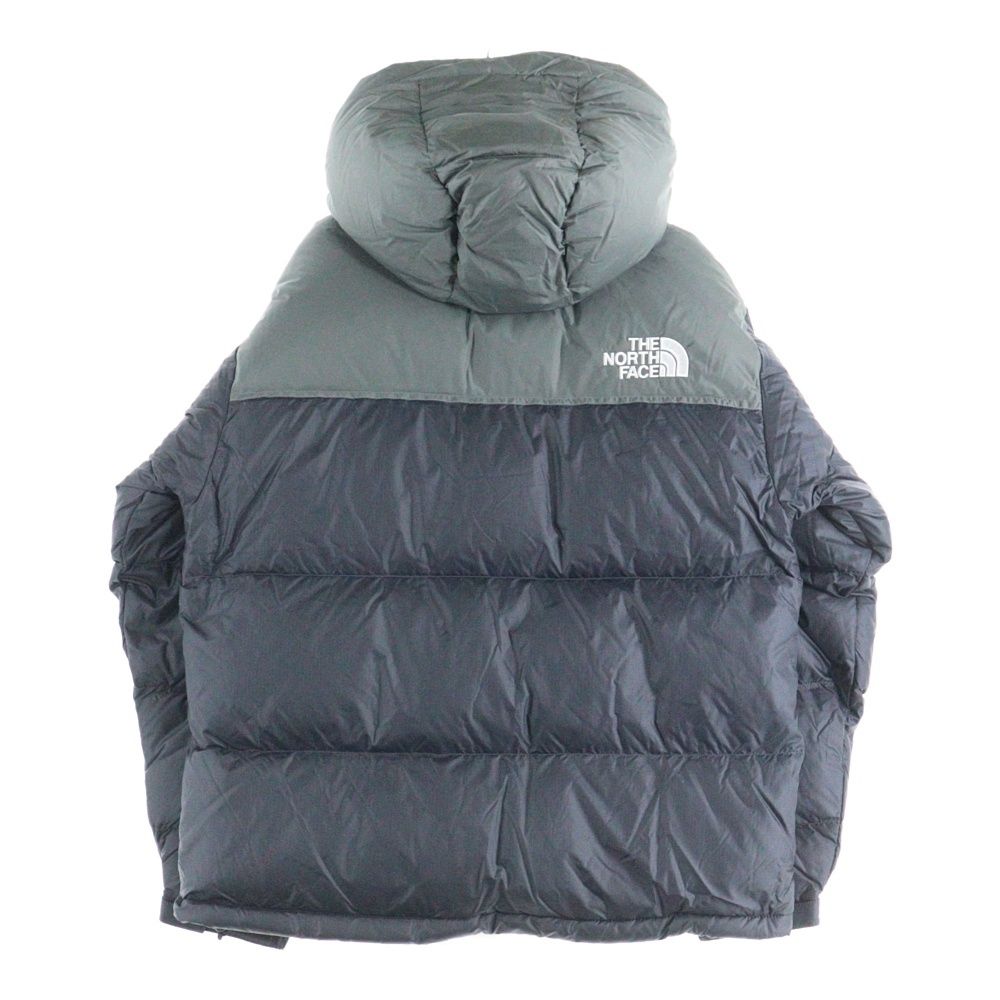 THE NORTH FACE (ザノースフェイス) NUPTSE HOODIE ヌプシフーディー 