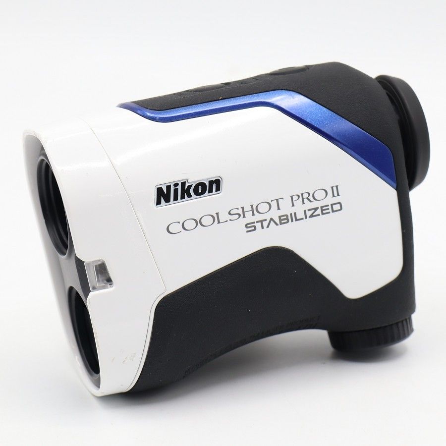NIKON COOLSHOT PRO レーザー距離計 ジャンク 【公式通販】