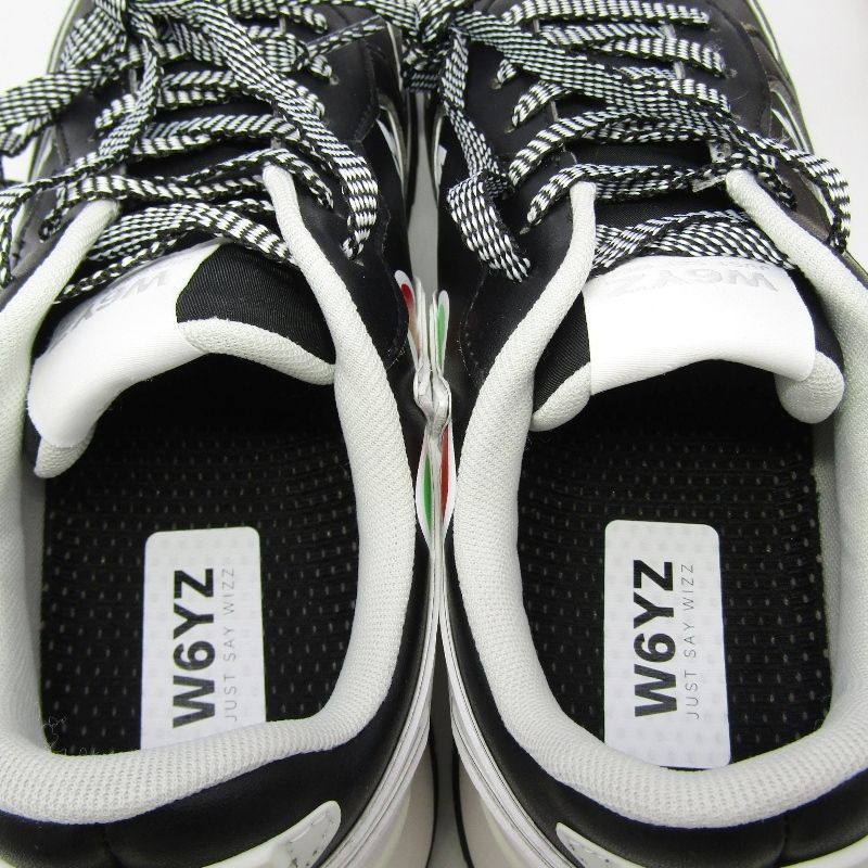 未使用 W6YZ ウィズ 43 JET-M Japan Limited 2013560.56 ジェットエム