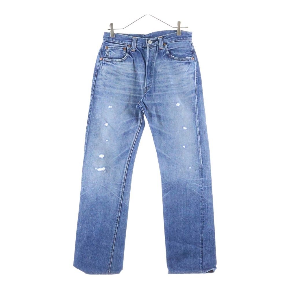 LVC Levi's 501xx 1947復刻 バレンシア555 デッドストック Levi's