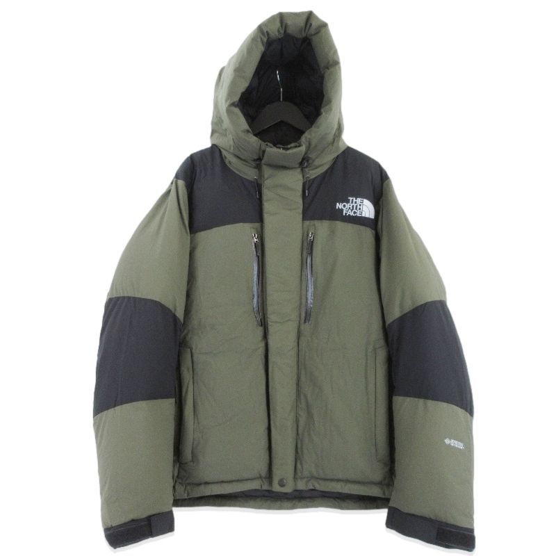 THE NORTH FACE ノースフェイス バルトロライトジャケット ND91950