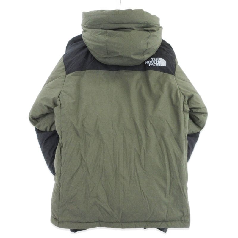 THE NORTH FACE ノースフェイス バルトロライトジャケット ND91950