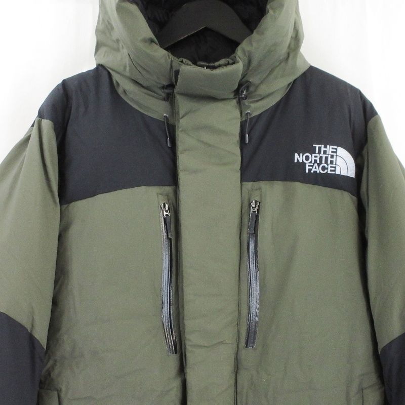 THE NORTH FACE ノースフェイス バルトロライトジャケット ND91950
