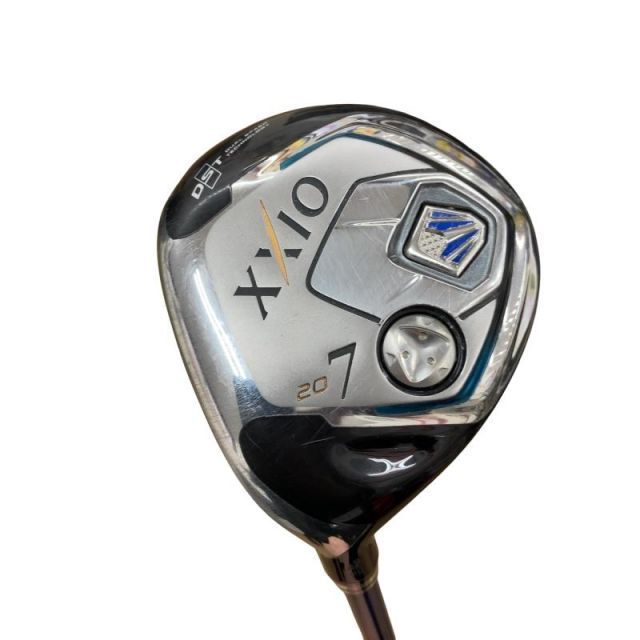 ORVIS Silver Label SF #4 7'6\