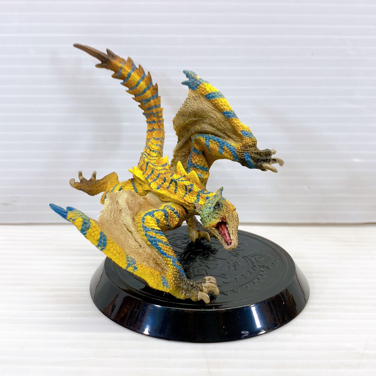 ◇CAPCON モンスターハンター フィギュアビルダー スタンダードモデル