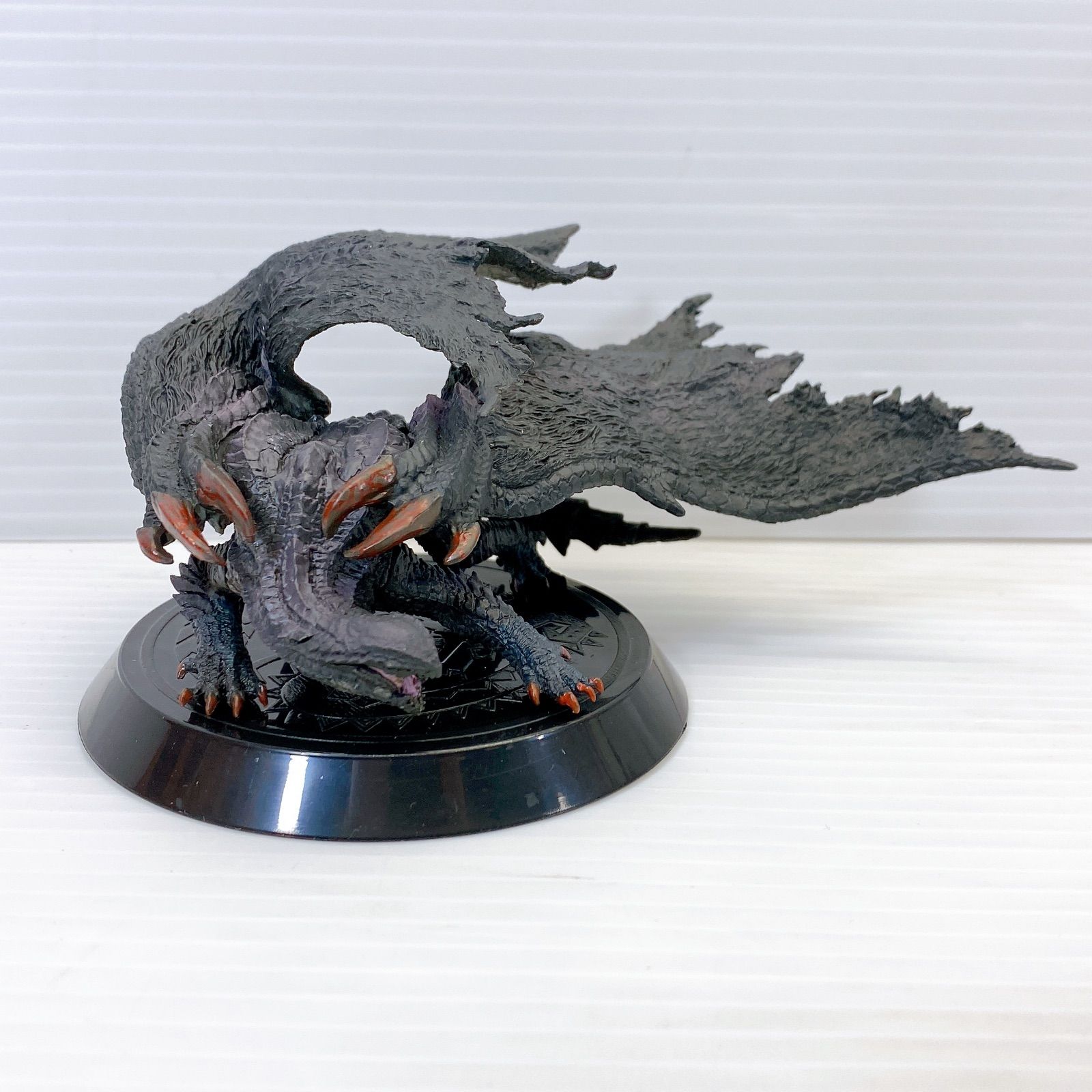 ◇CAPCON モンスターハンター フィギュアビルダー スタンダードモデル 