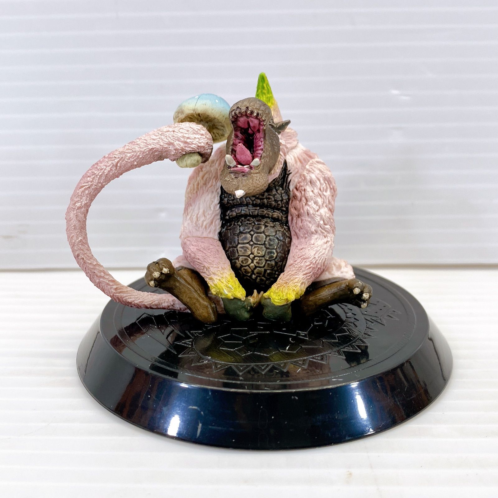 ◇CAPCON モンスターハンター フィギュアビルダー スタンダードモデル
