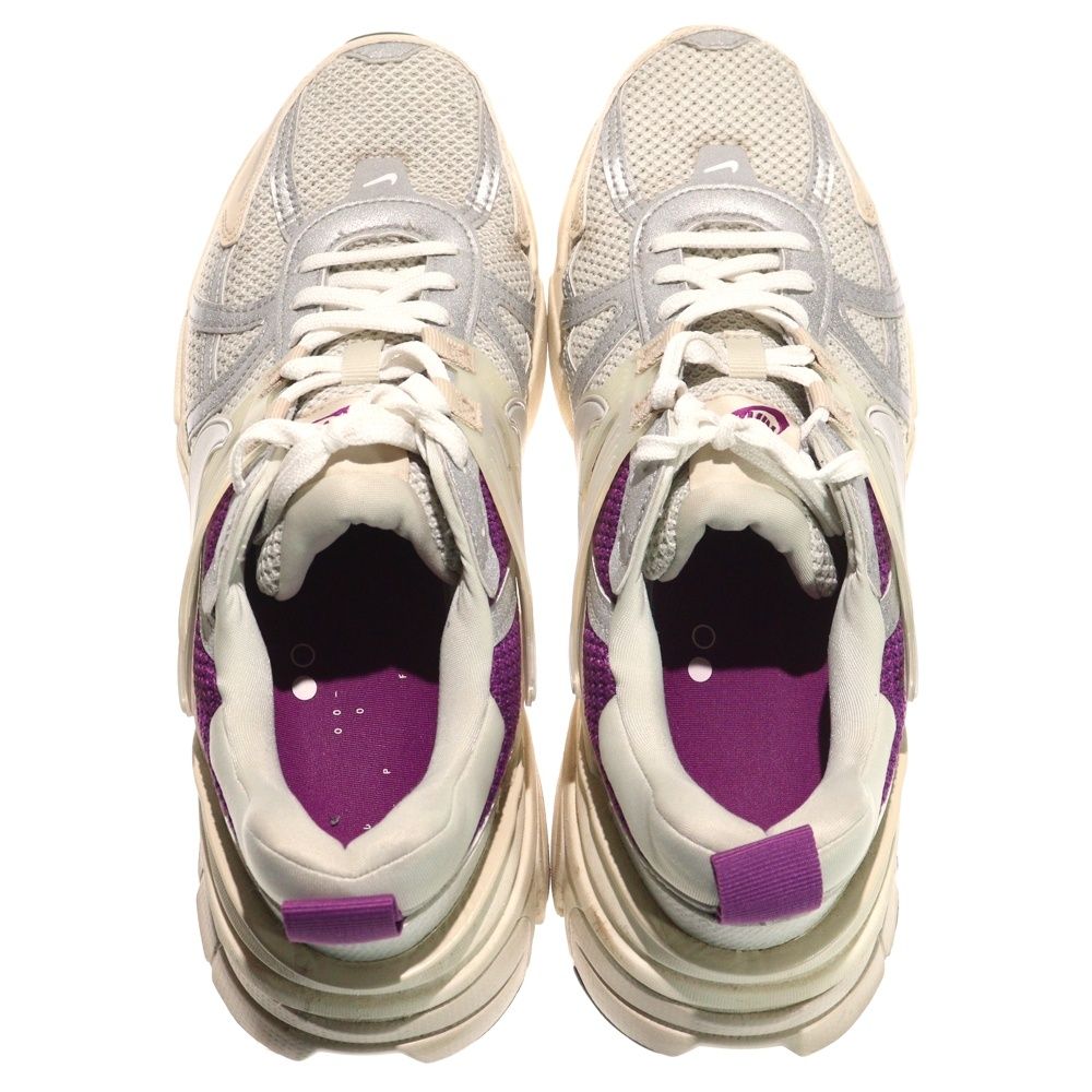 NIKE (ナイキ) WMNS V2K RUN PRM LIGHT BONE ウィメンズ V2Kラン 