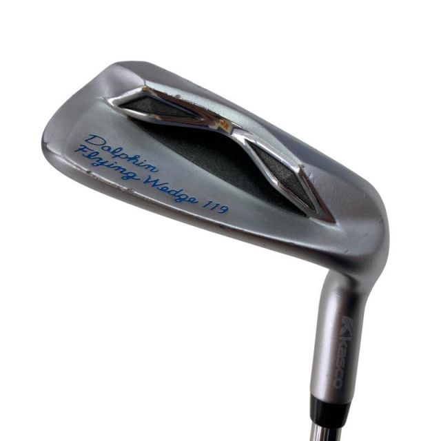 キャスコ Dolphin Flying Wedge DFW-119 55° 34インチ(ジャンボ