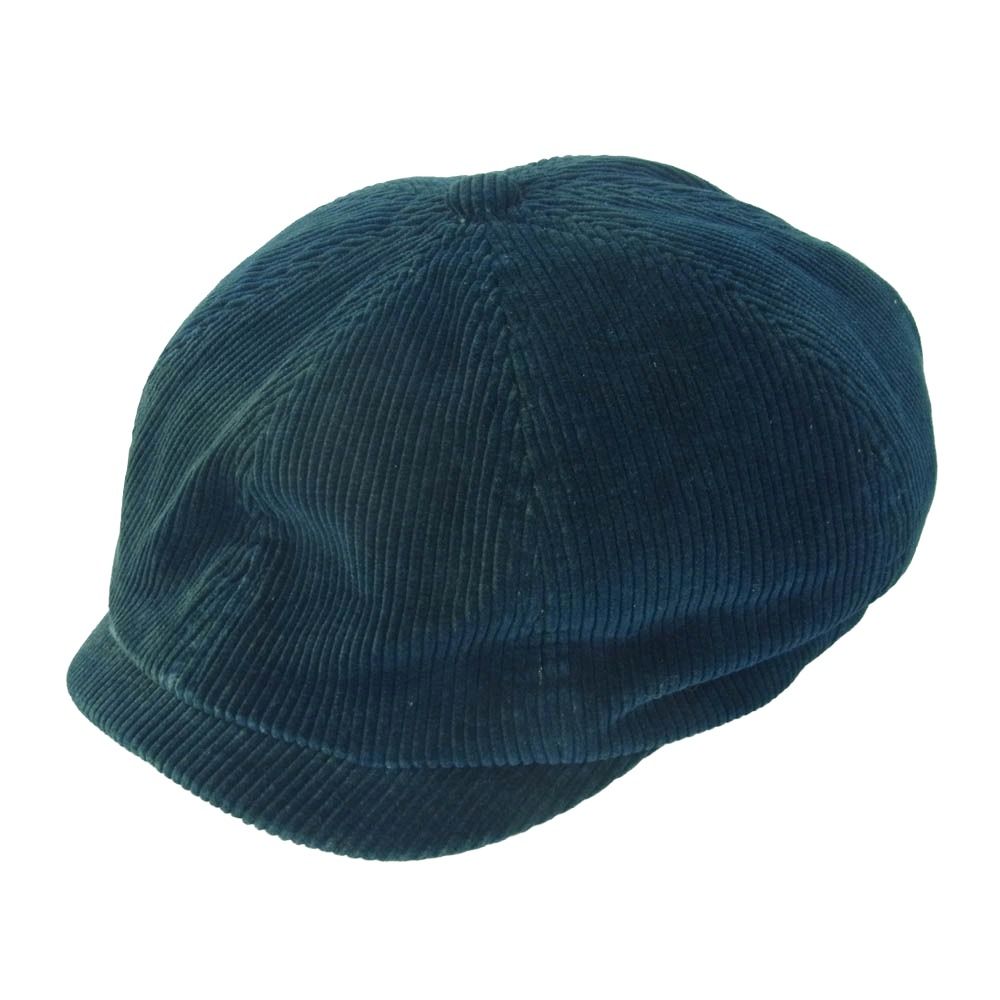 RRL (ダブルアールエル) Corduroy Casquette コーデュロイ