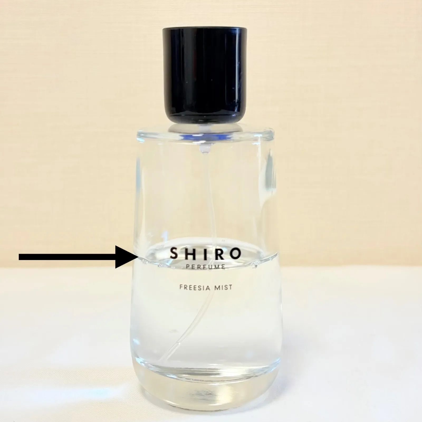 shiro フリージアミスト オードパルファム FREEZIA MIST SHIRO FREESIA