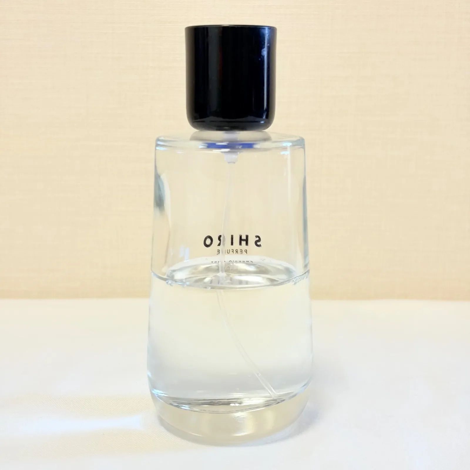SHIRO FREESIA MIST Eau de Parfum シロ オードパルファン フリージア 