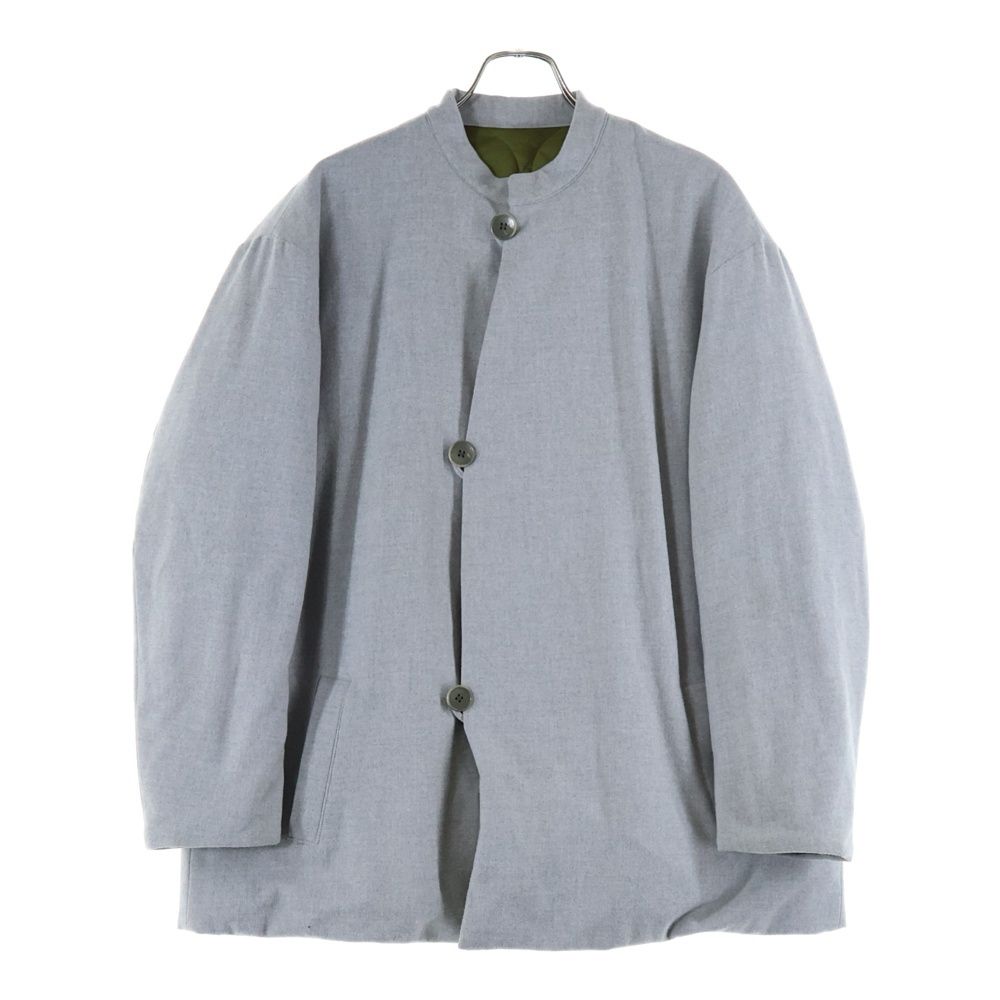 SOPHNET. (ソフネット) 21AW WRAP REVERSIBLE BLOUSON ラップ 