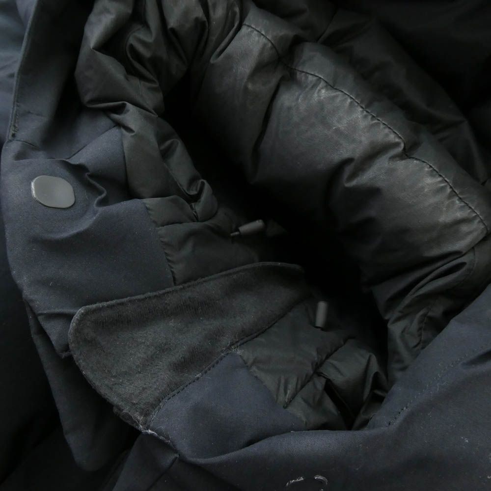 Goldwin ゴールドウィン 24AW GL23349 GORE-TEX SNOW RANGE DOWN PARKA