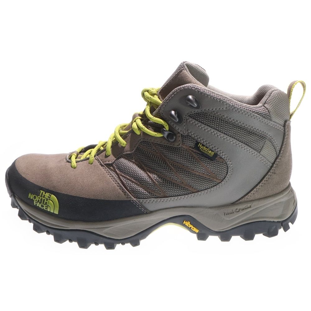 THE NORTH FACE (ザノースフェイス) TEMPEST MID WP テンペスト THE NORTH FACE (ザノースフェイス) TEMPEST MID WP テンペスト