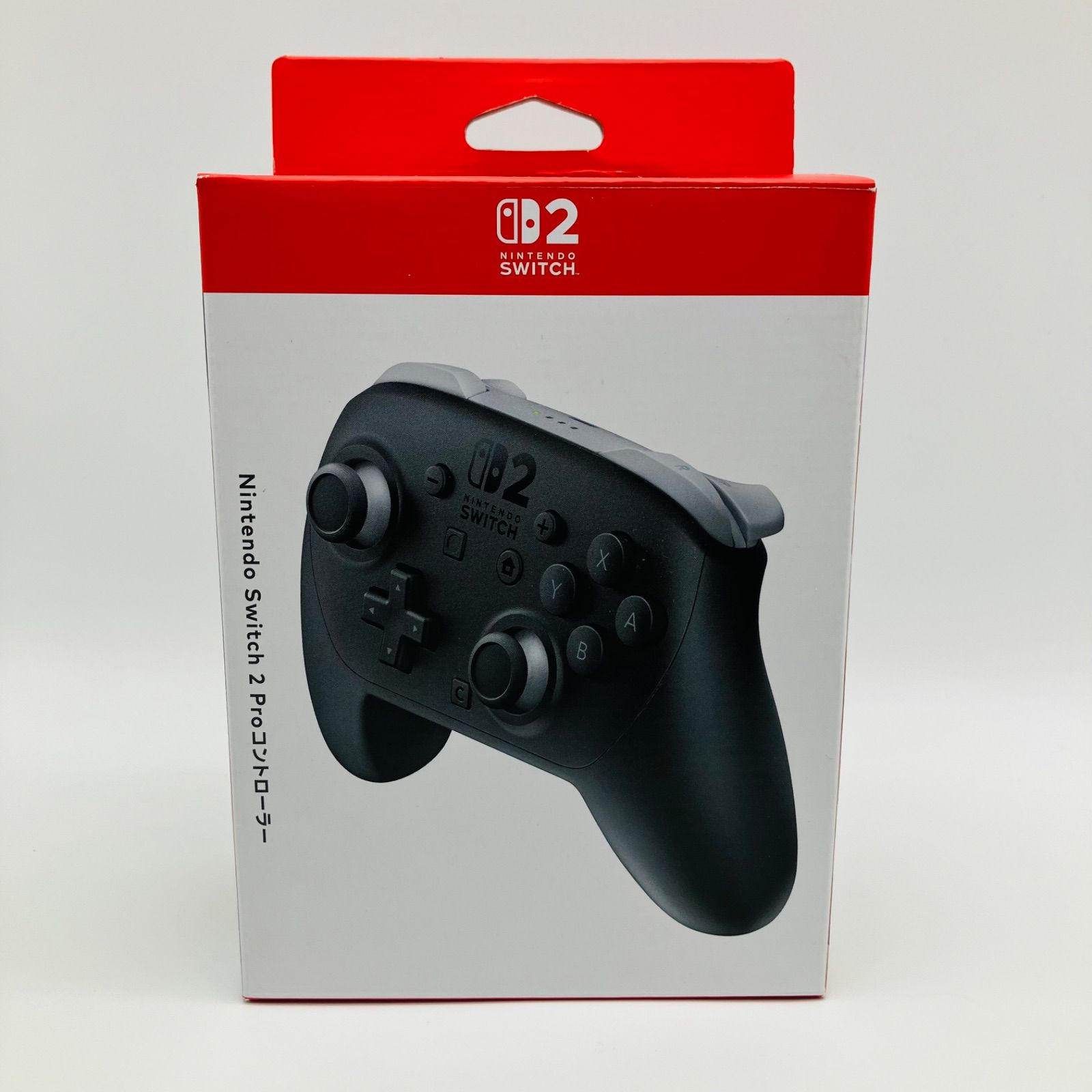 Nintendo Switch 本体 プロコン2個付き 動作確認済み 箱なし中古 中古 ゲーム周辺機器 Nintendo Switch 2 ニンテンドースイッチ2 Pro