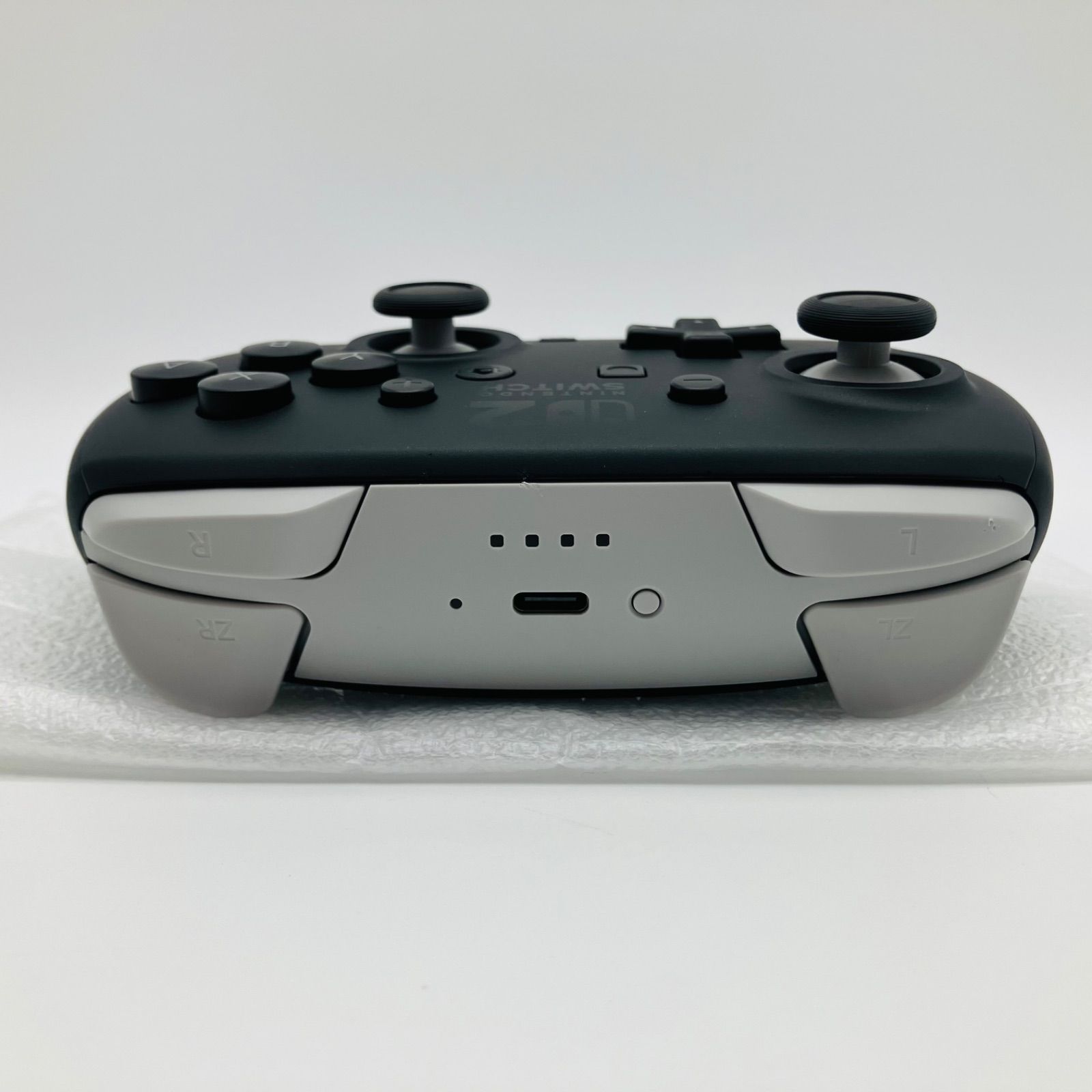 中古 ゲーム周辺機器 Nintendo Switch 2 ニンテンドースイッチ2 Pro
