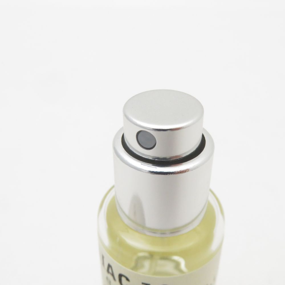 新品 LE LABO GAIAC 10 オードパルファム 香水 □6010 東京限定 LE