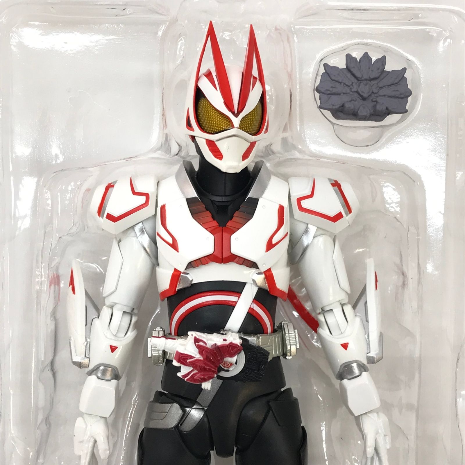 bandai BANDAI SPIRITS フィギュア S.H.Figuarts 仮面ライダーギーツ 