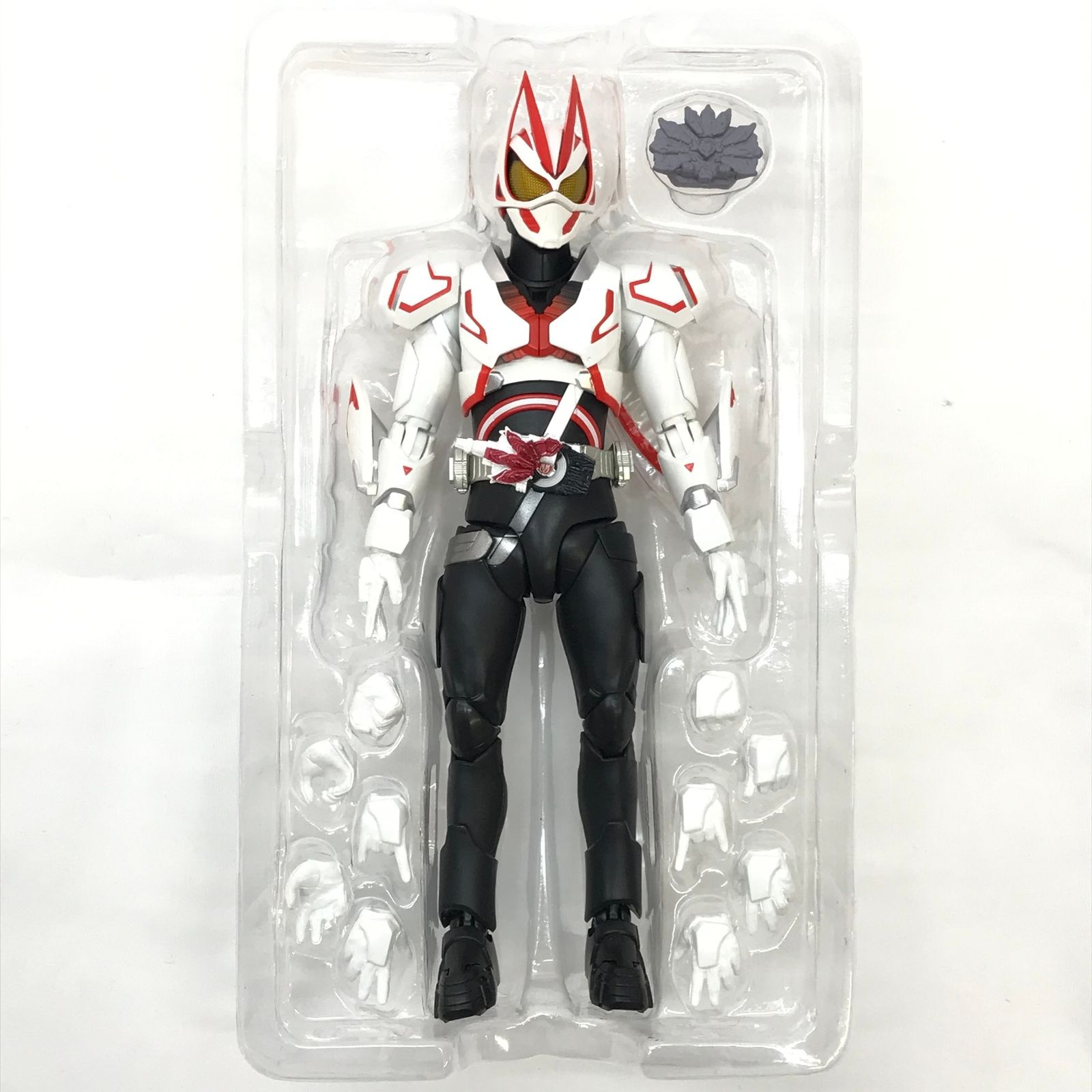 ○BANDAI SPIRITS フィギュア S.H.Figuarts 仮面ライダーギーツ 