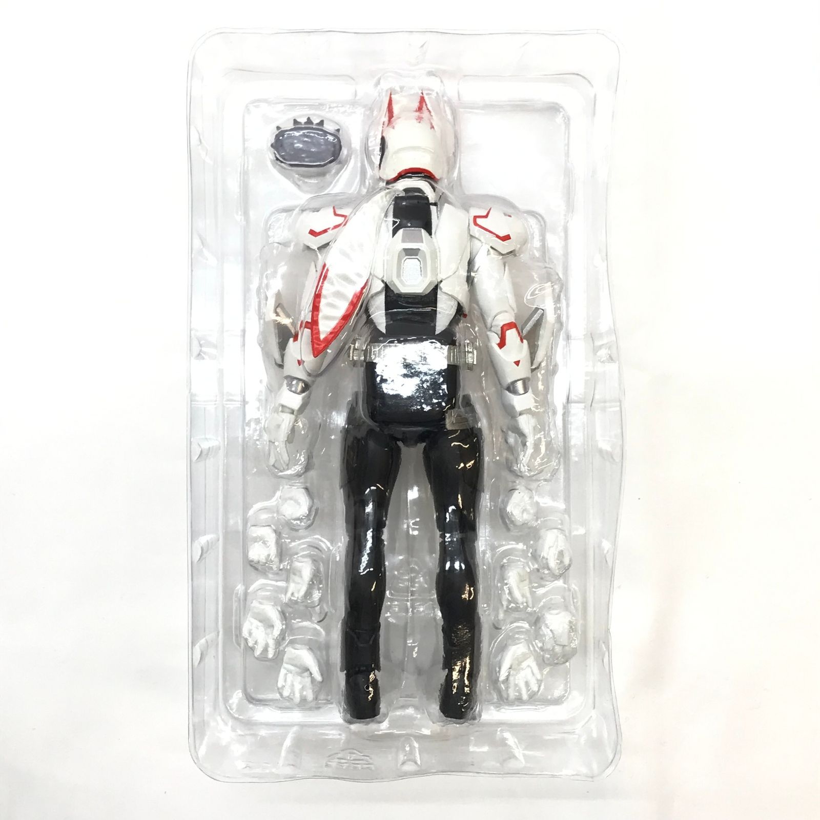 ○BANDAI SPIRITS フィギュア S.H.Figuarts 仮面ライダーギーツ 