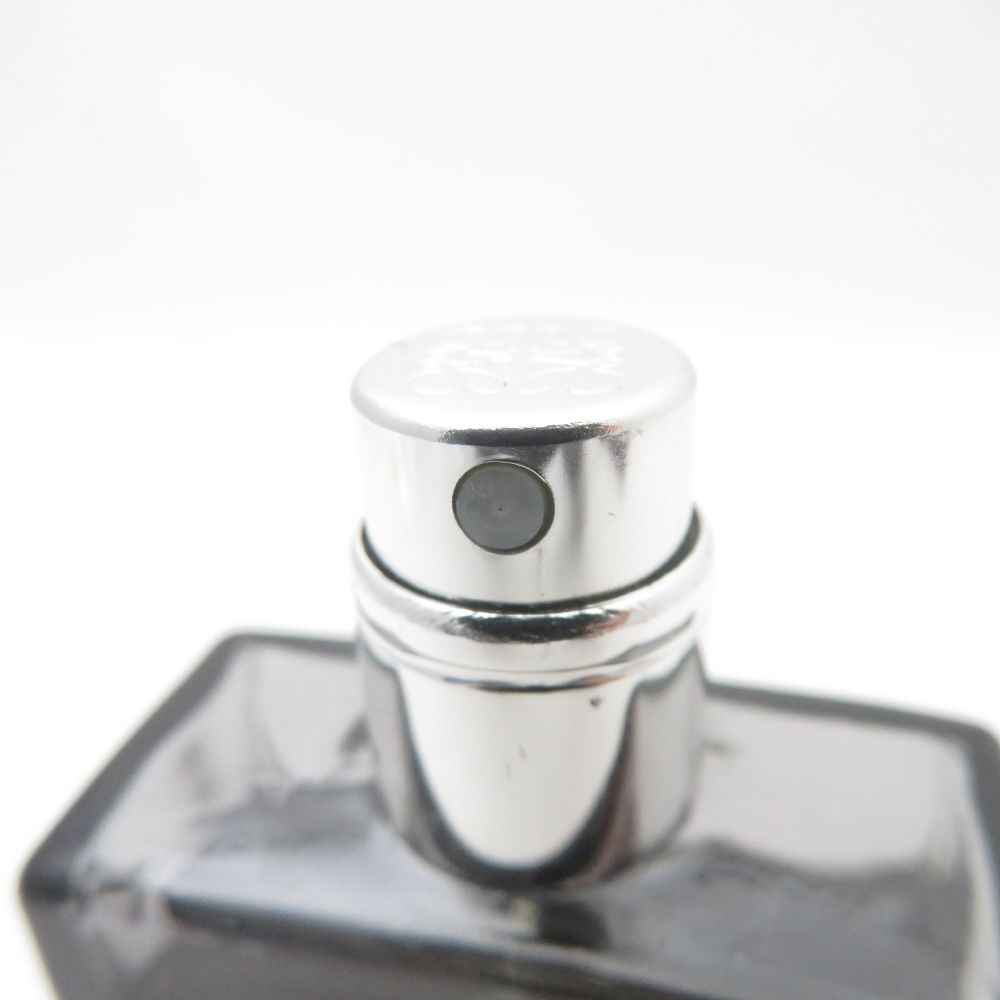 美品 LOEWE ロエベ ロエベ シエテ アノニモ 香水 50ml オードゥ
