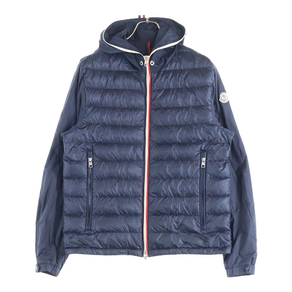 MONCLER (モンクレール) 19AW ALAVOINE アラヴォン アームロゴデザイン 