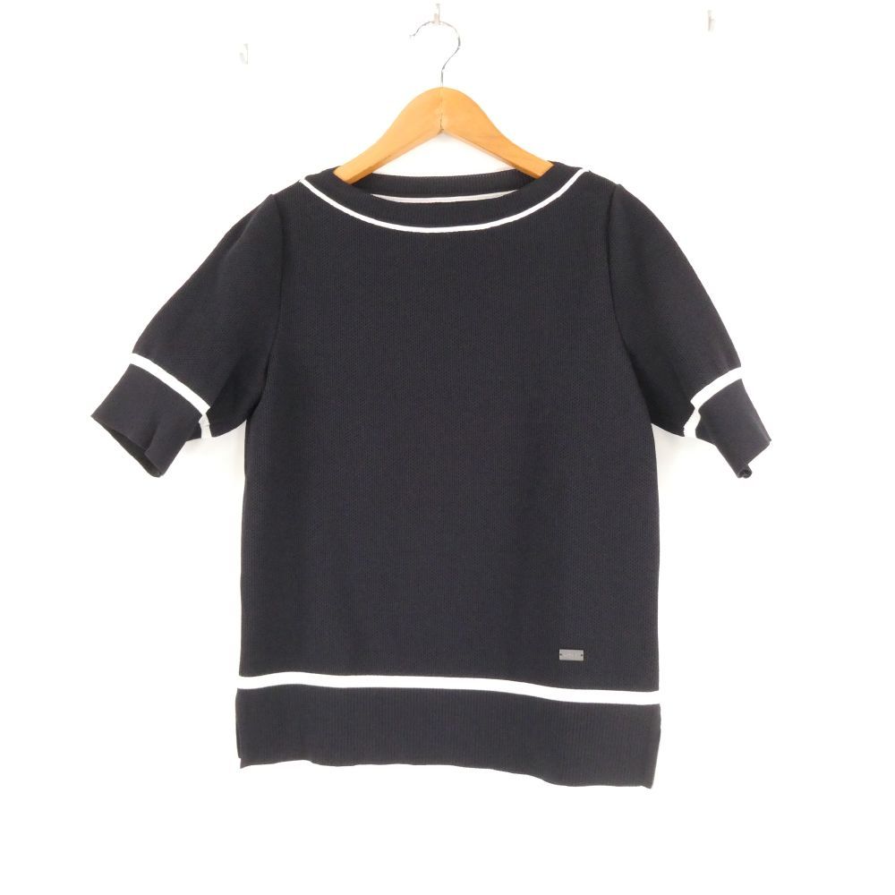 未使用 FOXEY BOUTIQUE フォクシー 42129 Sucre シュクレ ミッドナイト