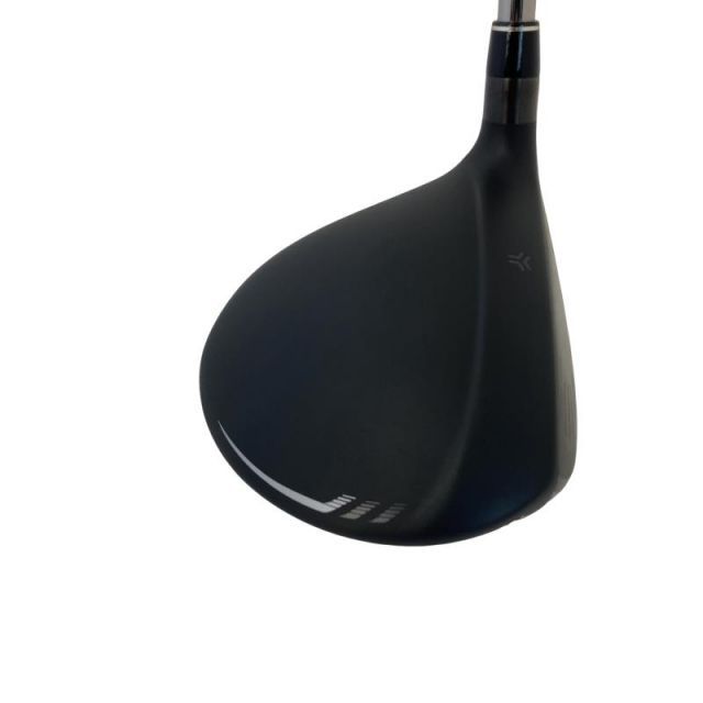 ダンロップ ZX フェアウェイウッド SRIXON Mk II スリクソン 5W F 中古