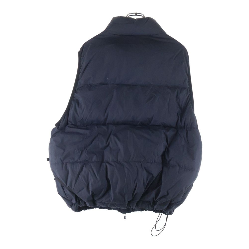 DAIWA PIER39 (ダイワ ピアサーティナイン) TECH ALPINE DOWN VEST 