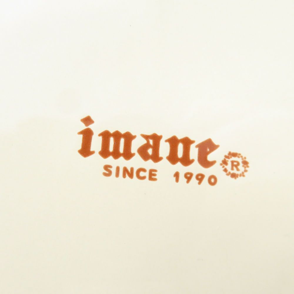 未使用 imane イマン イヴ ケトル やかん ホーロー ほうろう 琺瑯 バラ 薔薇 SC10588J2 未使用 imane イマン イヴ ケトル やかん ホーロー ほうろう 琺瑯 バラ