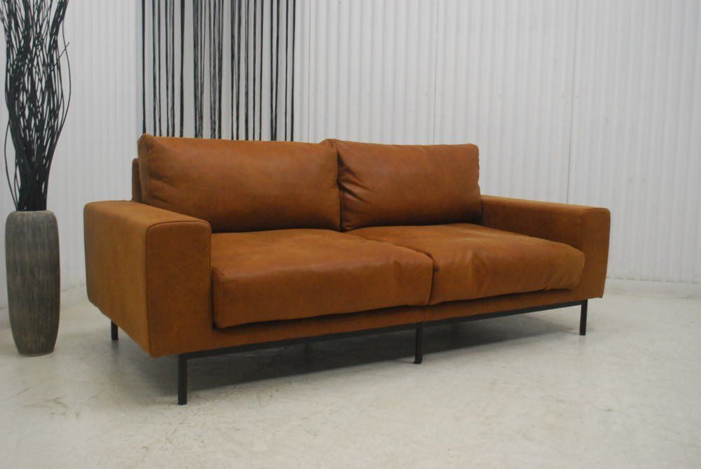 ヴィンテージ調ソファ