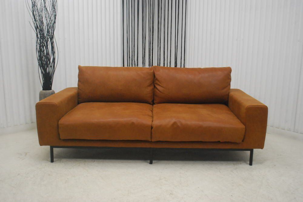 ヴィンテージ調ソファ