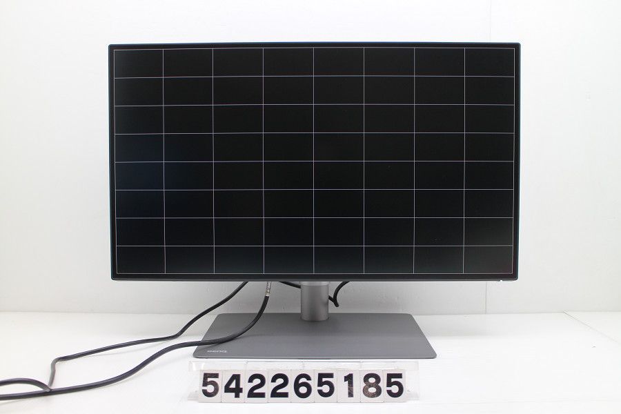 BenQ PD2725U 27インチ 4K(3840x2160)液晶モニター HDMI 2.0 ×2