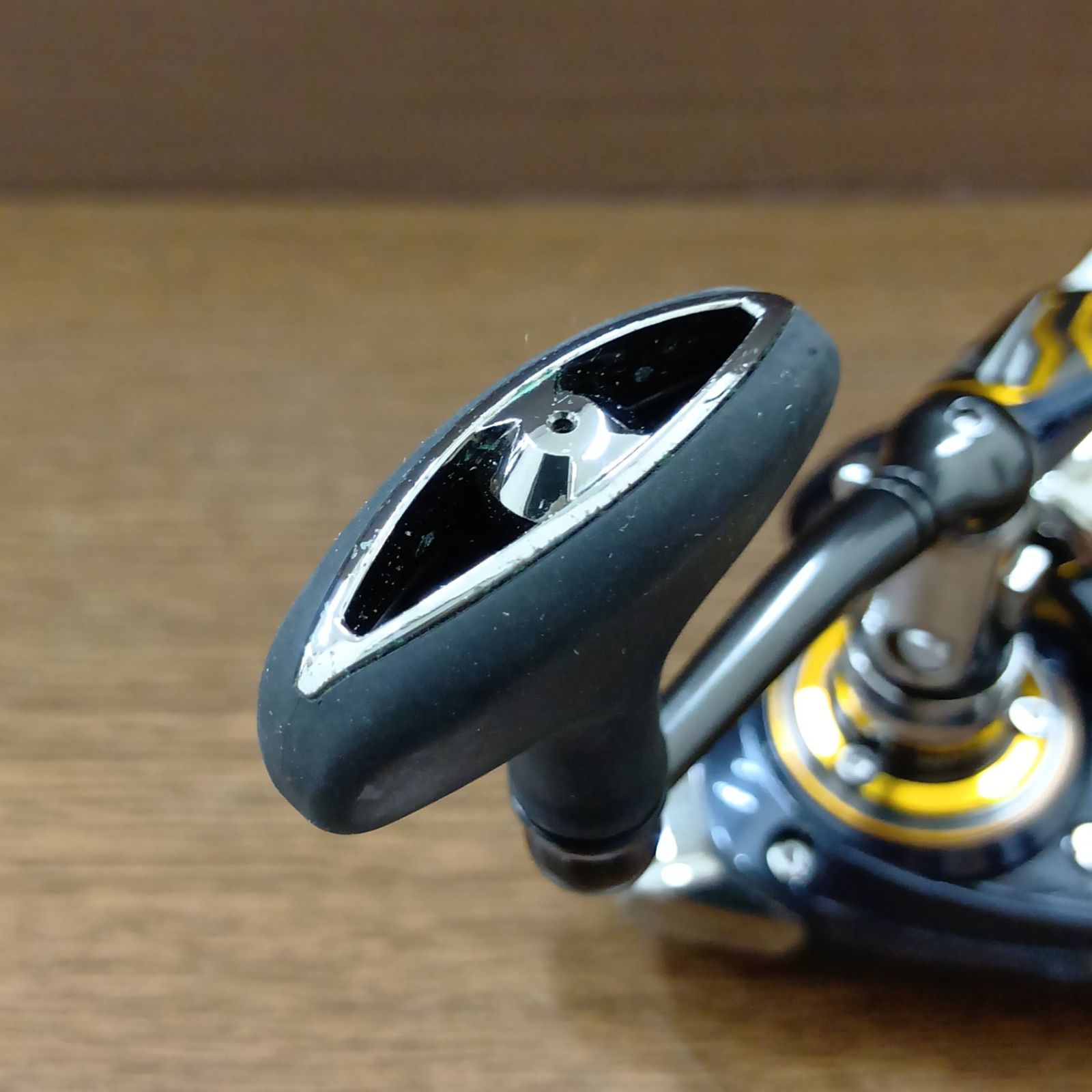ダイワ(DAIWA) 20 インパルト 2500H-LBD スピニングリール - メルカリ