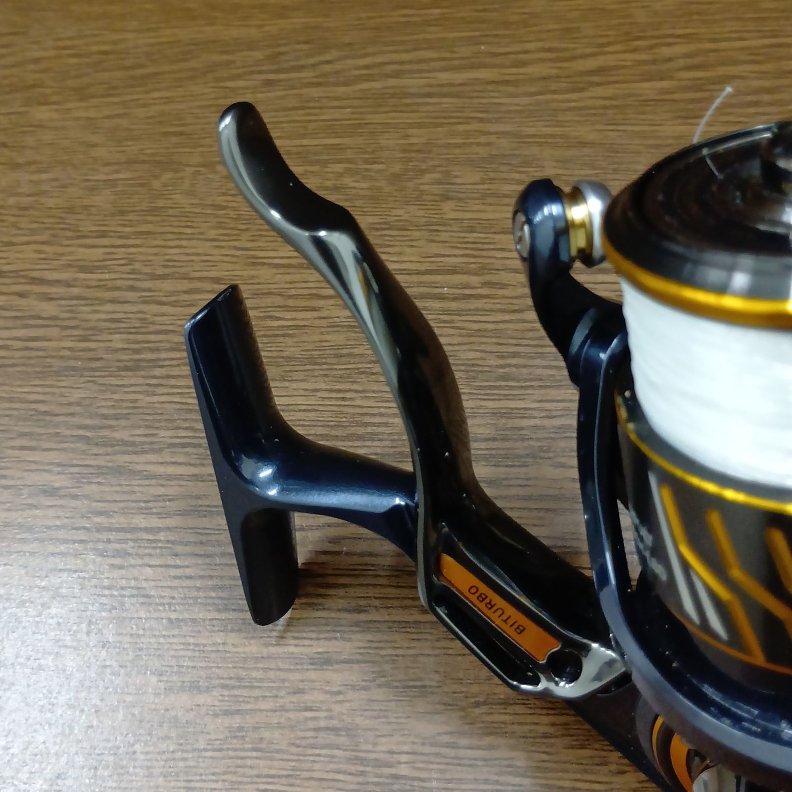 ダイワ(DAIWA) 20 インパルト 2500H-LBD スピニングリール - メルカリ