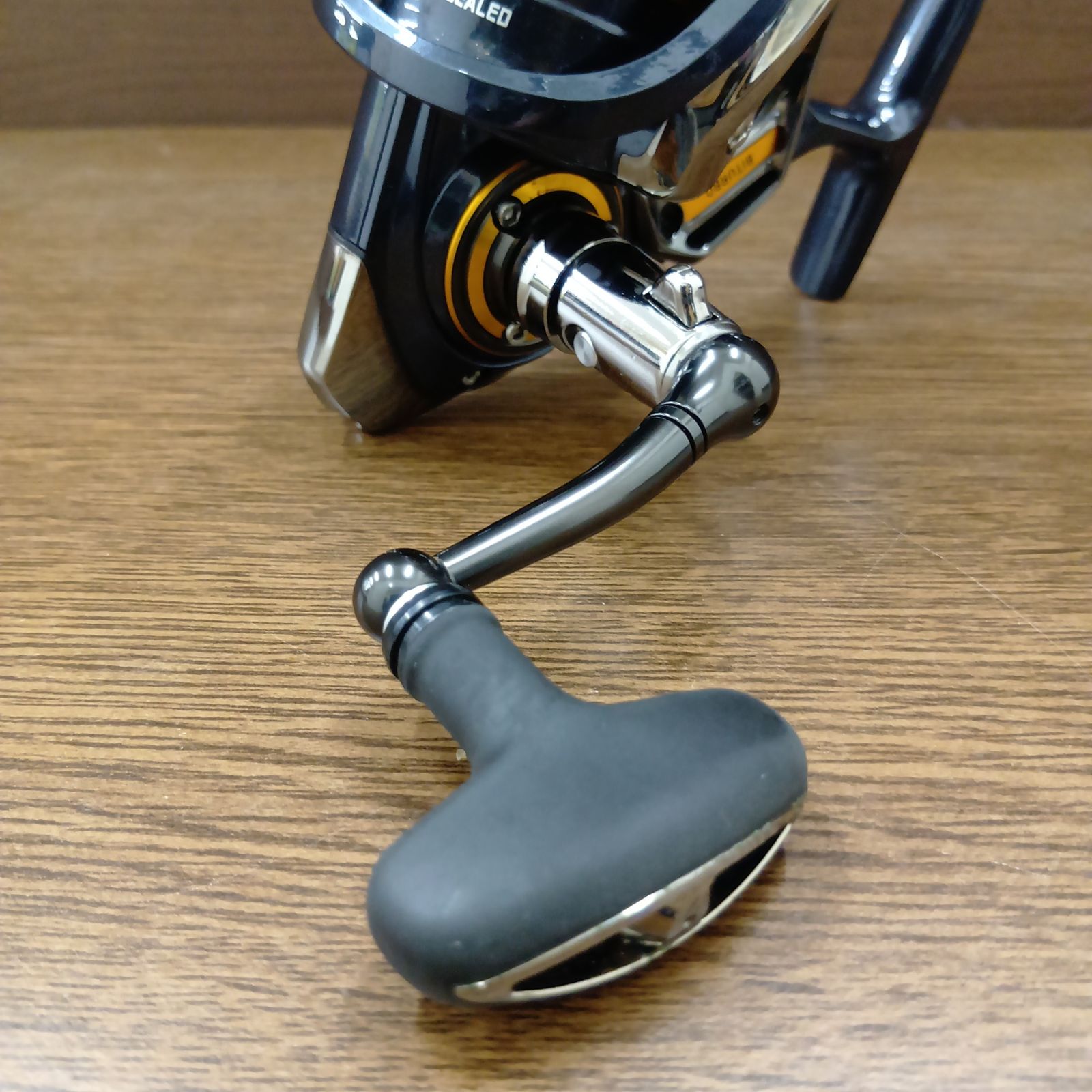 ダイワ(DAIWA) 20 インパルト 2500H-LBD スピニングリール - メルカリ
