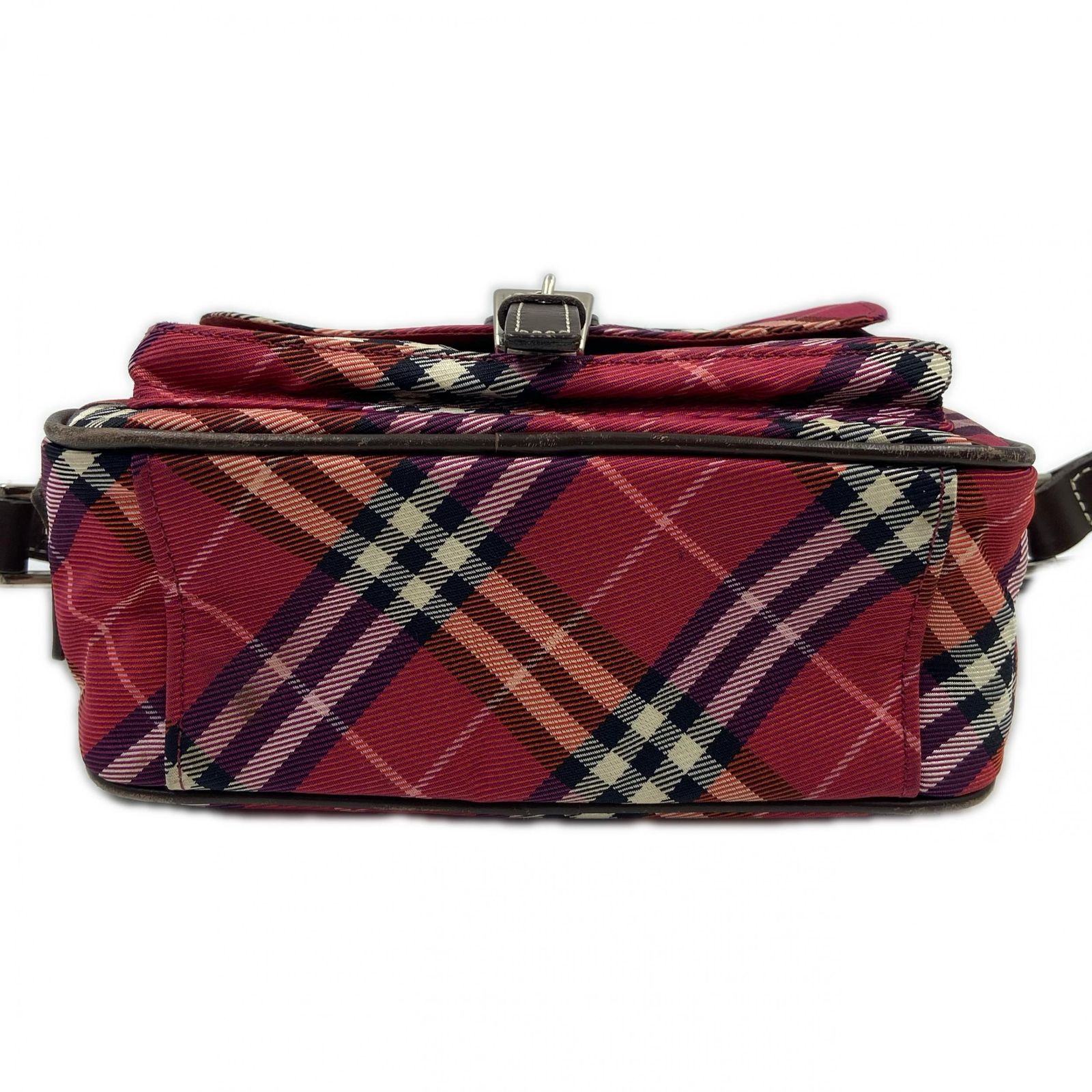 BURBERRY BLUE LABEL バーバリーブルーレーベル ノバチェック BURBERRY BLUE LABEL バーバリーブルーレーベル ノバチェック