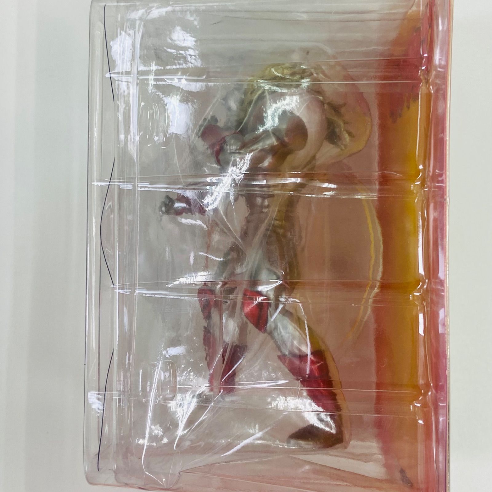 ☆【新品】【レア】メディコム・トイ ULTRA DETAIL Figure ウルトラ 