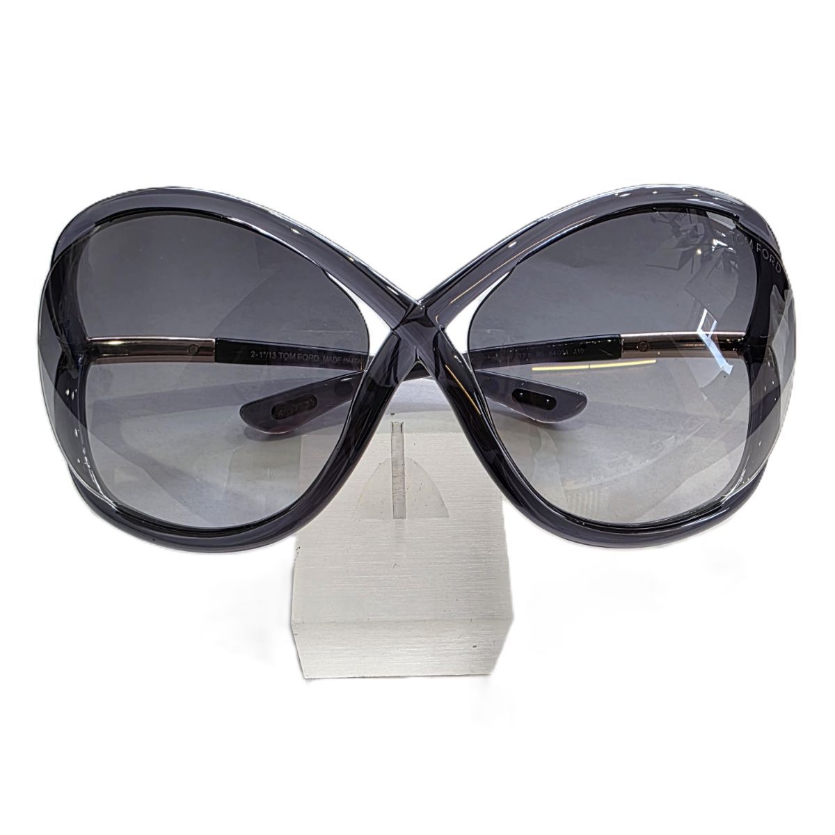 TOM FORD トムフォード Whitney ホイットニー ウィットニー TF9 B5