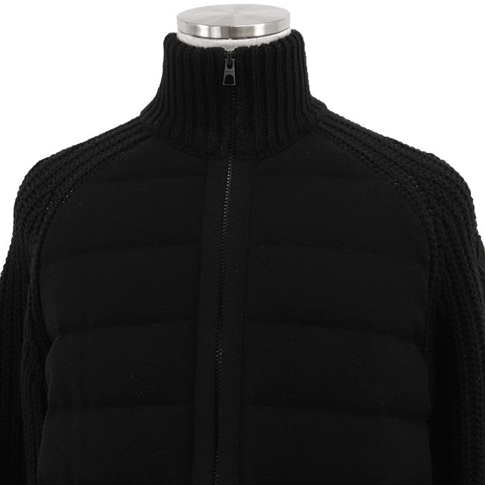 未使用】MONCLER モンクレール ライトダウンジャケット サイズ S