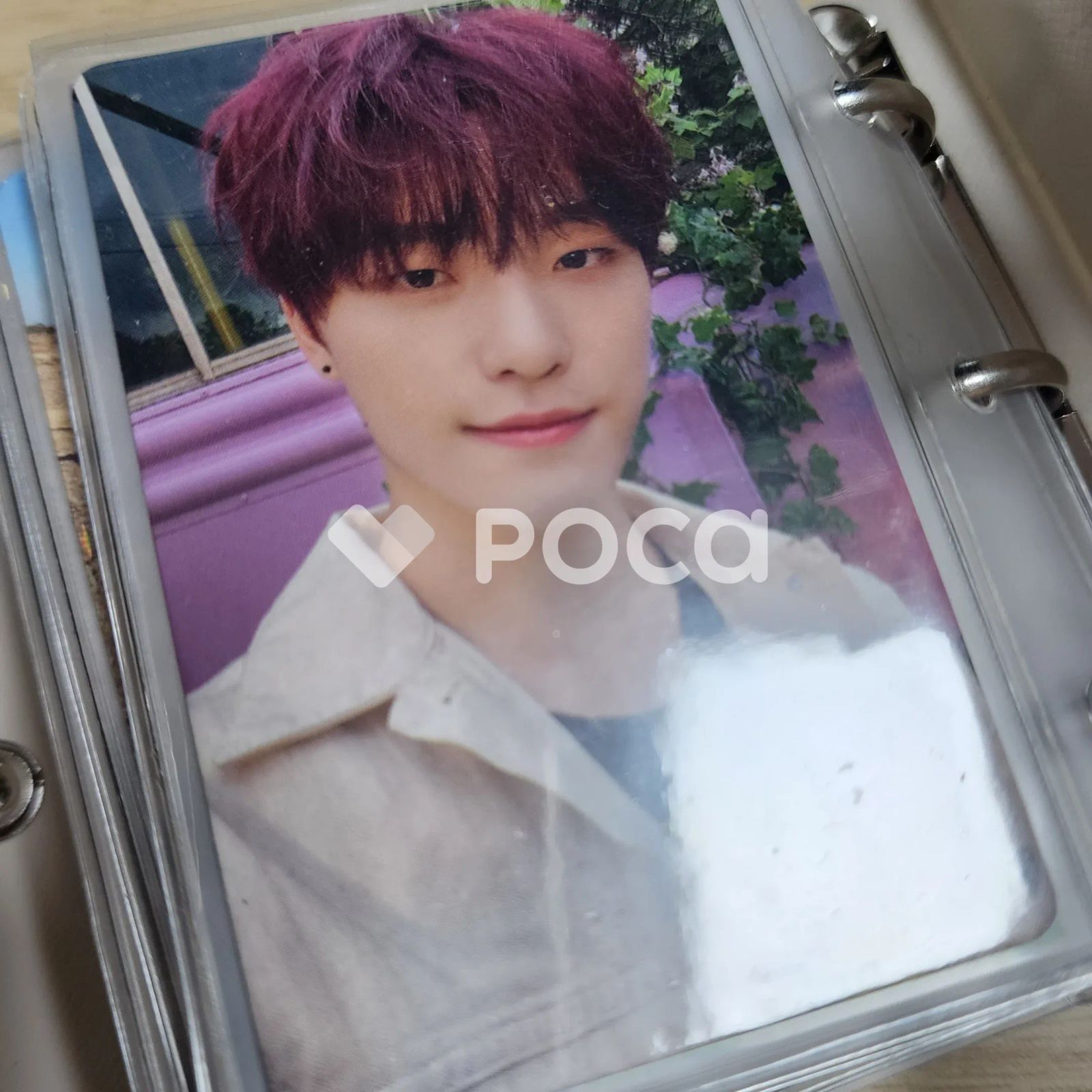 seventeen ジュン your choice yizhiyu トレカ セブチ ジュン Your Choice YIZHIYU SEVENTEEN seventeen ジュン 中華