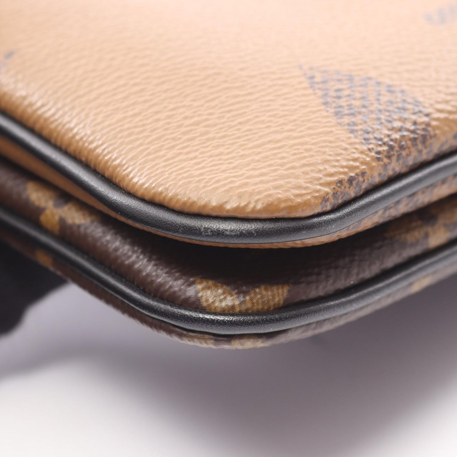 ルイ・ヴィトン LOUIS VUITTON ショルダーバッグ ポシェット 