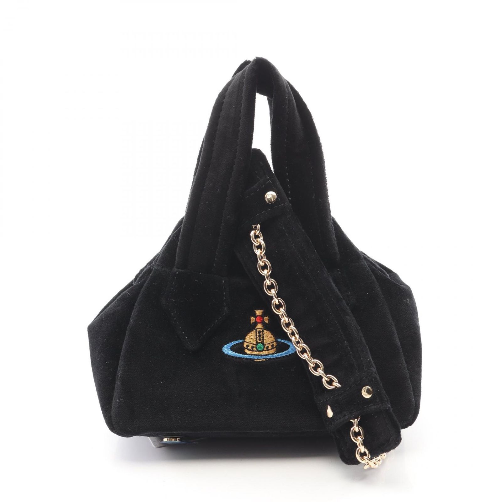 ヴィヴィアンウエストウッド Vivienne Westwood ハンドバッグ ARCHIVE 