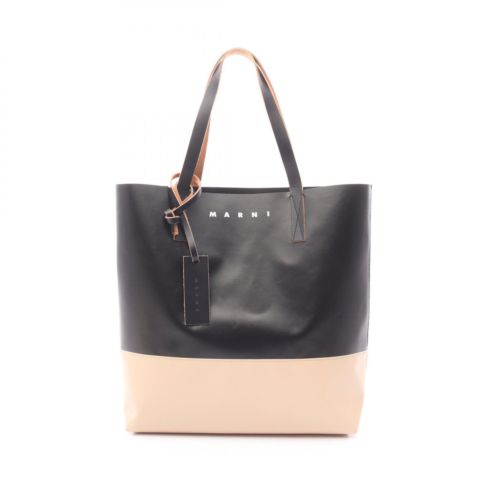 マルニ MARNI トートバッグ TRIBECA トライベッカ SHMPD0081AO 