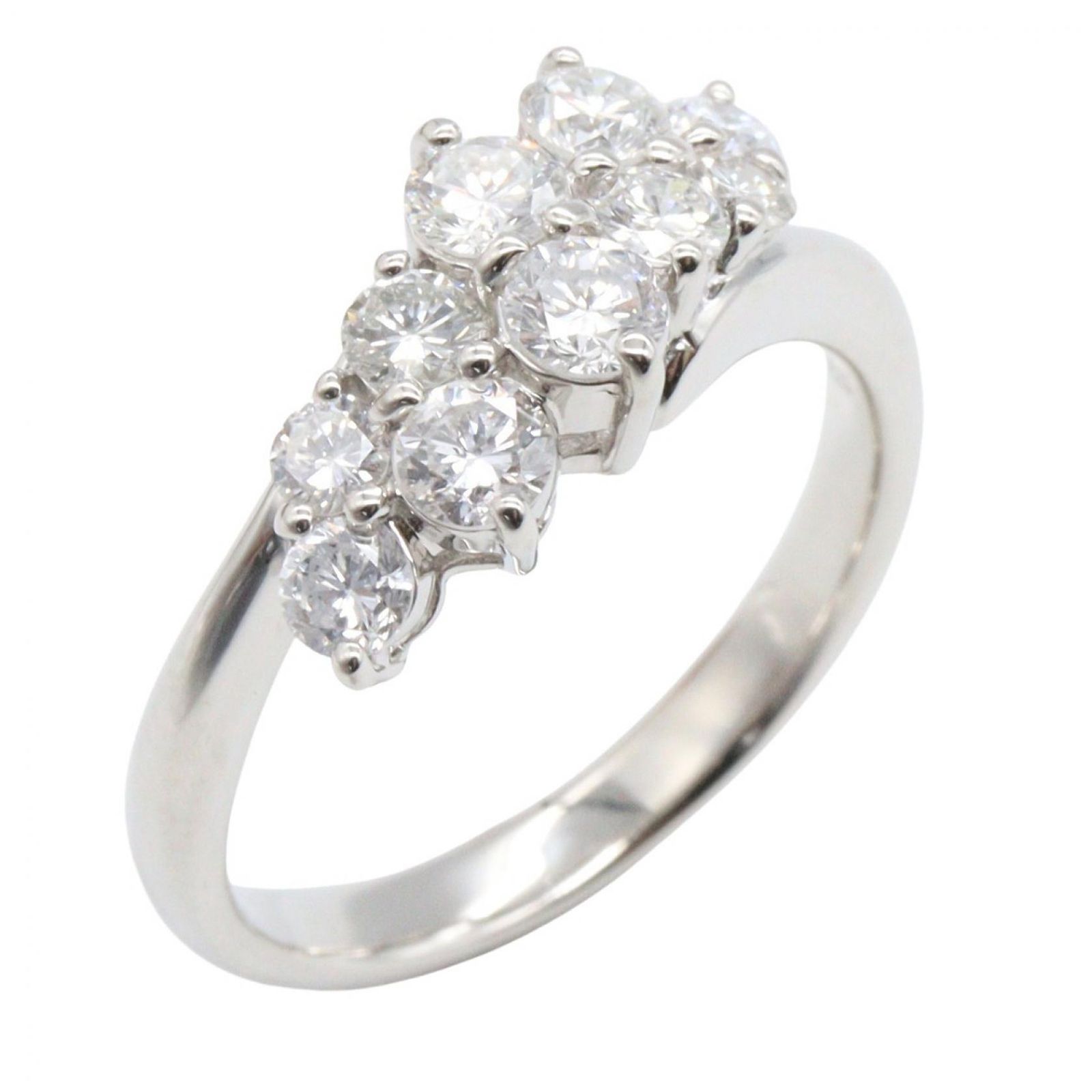 ジュエリー JEWELRY リング・指輪 ダイヤモンド リング ﾀﾞｲﾔ 5.9g 