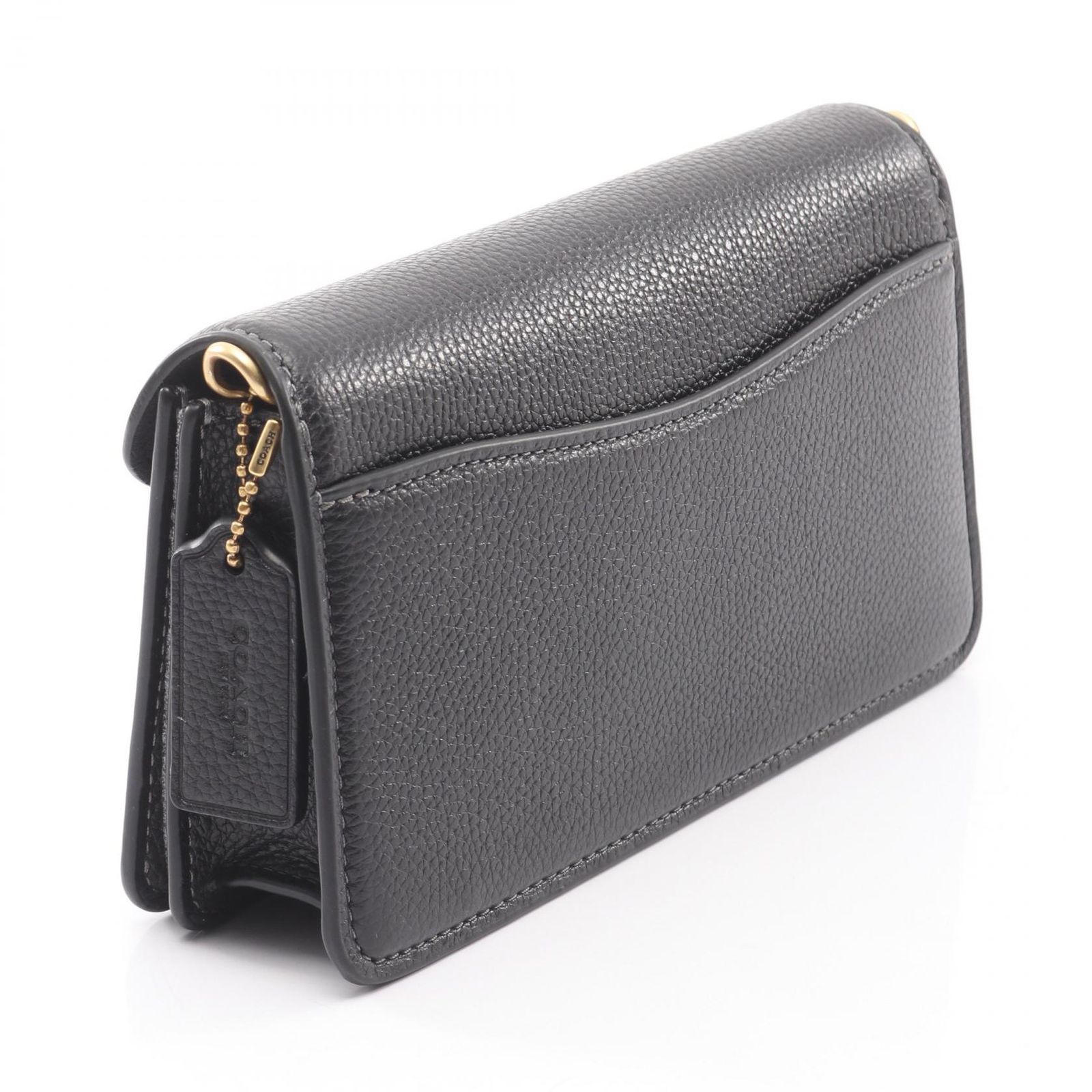 コーチ COACH ショルダーバッグ タビー チェーン クロスボディ バッグ 