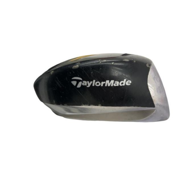 中古】 テーラーメイド V STEEL 21° USA フェアウェイウッド FW M.A.S.