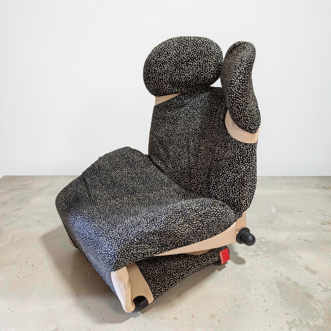 Cassina / カッシーナ/ 111 WINK / シェーズロング / TOSHIYUKI KITA